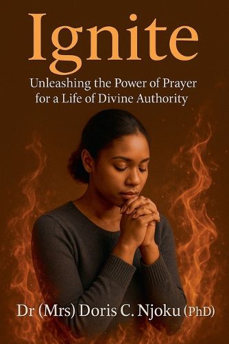 Cover image for Ignite