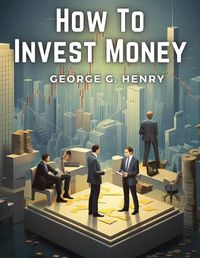 Cover image for How To Invest Money