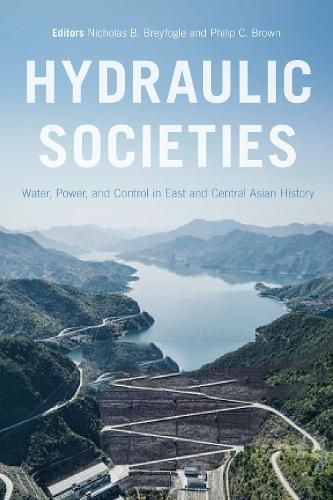 Cover image for Hydraulic Societies