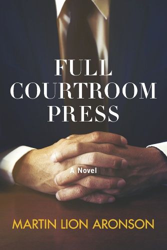 Cover image for Full Courtroom Press