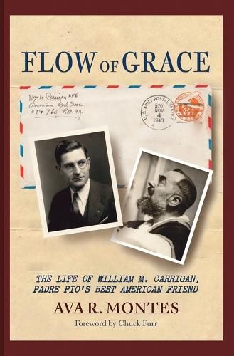 Cover image for Flow of Grace