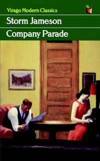 Cover image for Company Parade