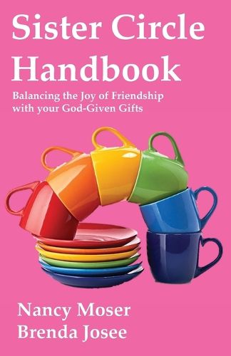 Cover image for Sister Circle Handbook