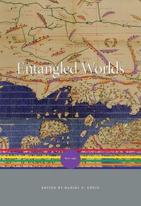 Cover image for Entangled Worlds