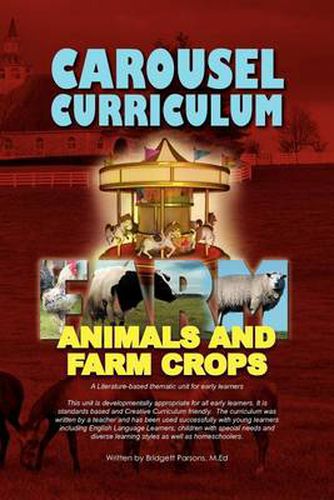 Cover image for Carousel Curriculum Farm Animals and Farm Crops