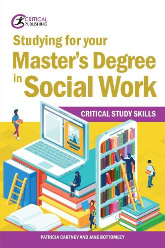 Studying for your Master's Degree in Social Work