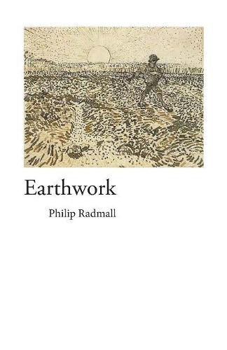 Cover image for Earthwork