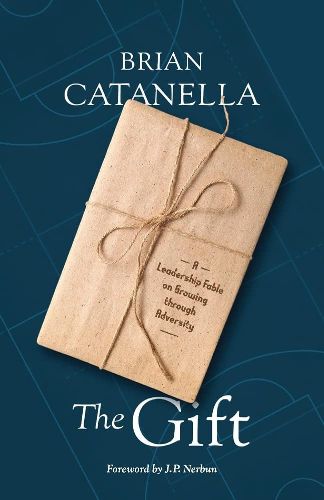 Cover image for The Gift