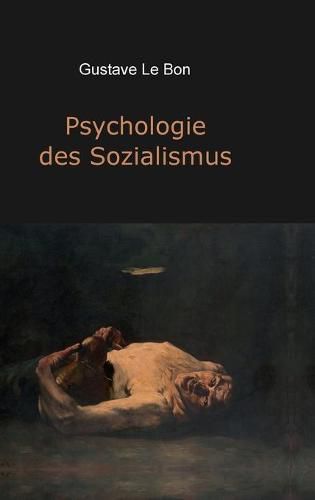 Cover image for Psychologie des Sozialismus