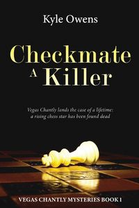 Cover image for Checkmate a Killer