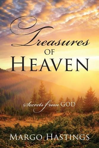 Cover image for Treasures of Heaven: Secrets from GOD