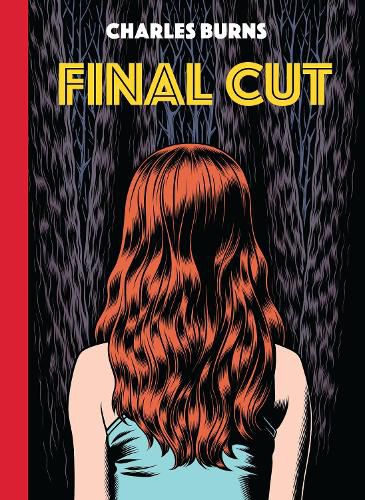 Cover image for Final Cut