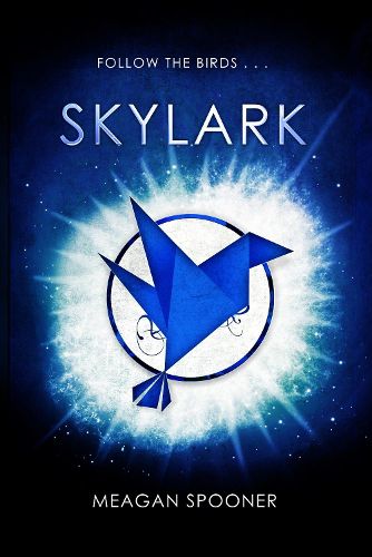 Cover image for Skylark