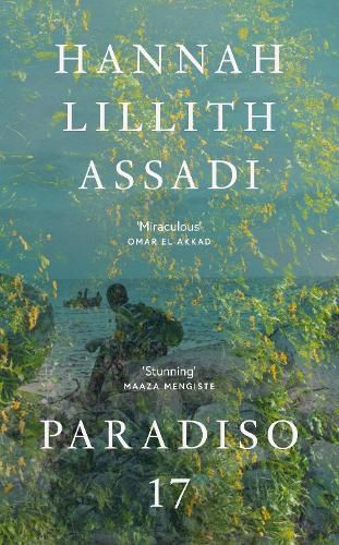 Cover image for Paradiso 17