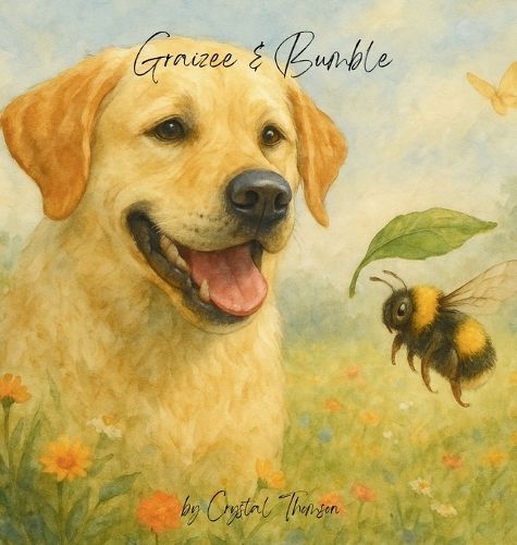 Cover image for Graizee & Bumble