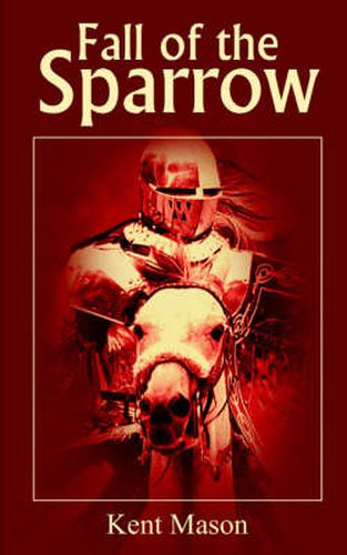 Cover image for Fall of the Sparrow