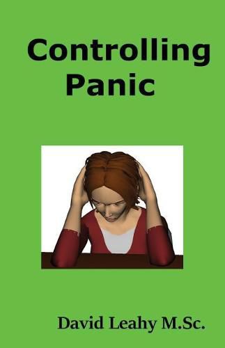 Cover image for Controlling Panic
