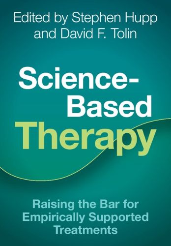 Cover image for Science-Based Therapy