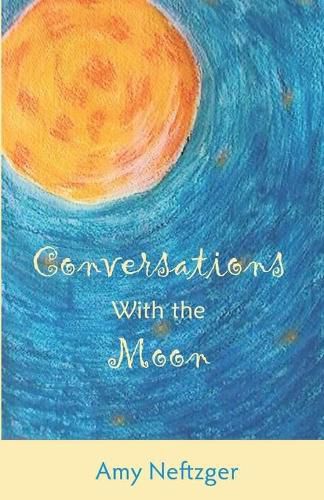 Cover image for Conversations With The Moon