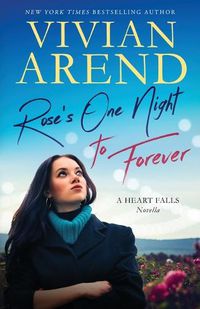 Cover image for Rose's One Night to Forever