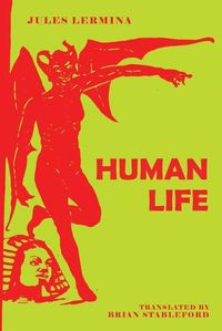 Cover image for Human Life