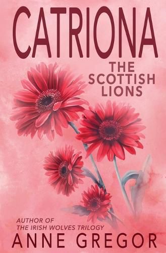 Cover image for Catriona