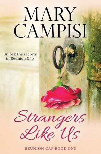 Cover image for Strangers Like Us