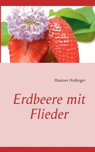 Cover image for Erdbeere mit Flieder