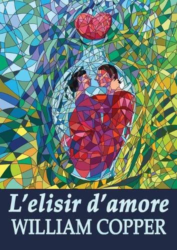 Cover image for L'elisir d'amore