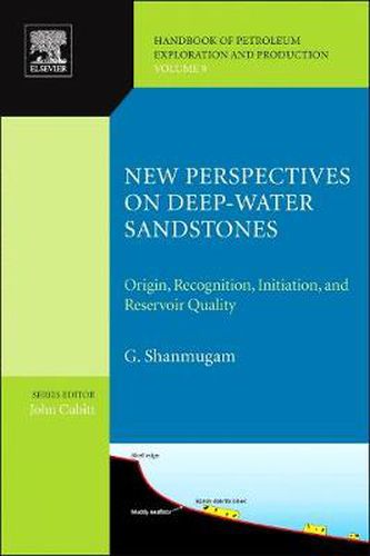 Cover image for New Perspectives on Deep-water Sandstones: Origin, Recognition, Initiation, and Reservoir Quality