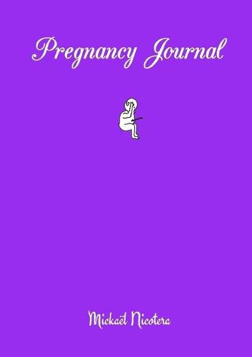 Cover image for Pregnancy Journal