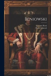 Cover image for Beniowski