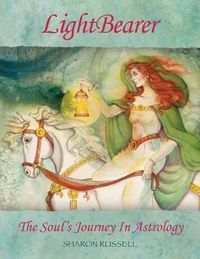 Cover image for LightBearer: The Soul's Journey In Astrology