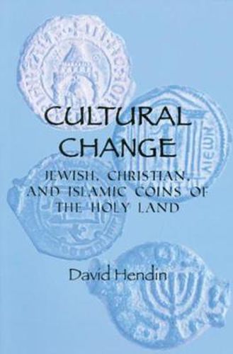 Cover image for Cultural Change