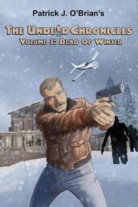 Cover image for Dead of Winter