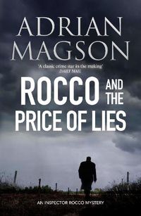 Cover image for Rocco and the Price of Lies