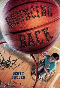Cover image for Bouncing Back