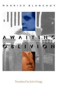 Cover image for Awaiting Oblivion