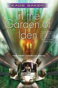 Cover image for In the Garden of Iden