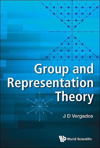 Cover image for Group And Representation Theory