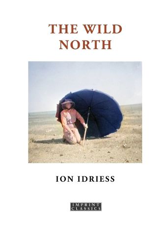 Cover image for The Wild North