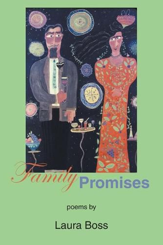 Cover image for Family Promises