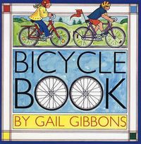 Cover image for Bicycle Book