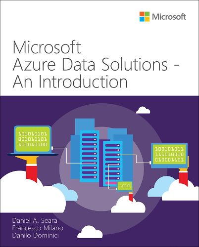 Cover image for Microsoft Azure Data Solutions - An Introduction
