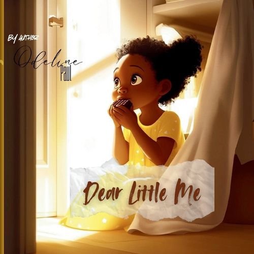 Cover image for Dear Little Me