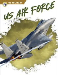 Cover image for US Air Force