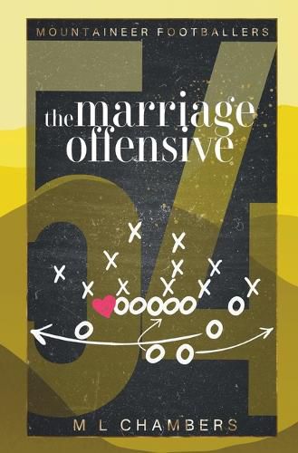 Cover image for The Marriage Offensive