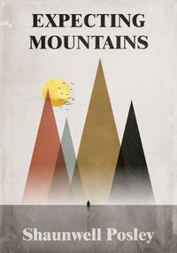 Cover image for Expecting Mountains: Overcoming the Overwhelming Lows in Life