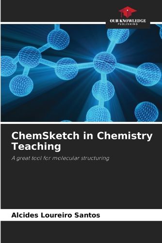 Cover image for ChemSketch in Chemistry Teaching