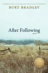 Cover image for After Following